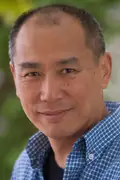 Porträtt av Bing Yin