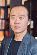 Porträtt av Anatole Yun