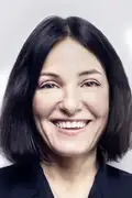 Porträtt av Nicolette Krebitz