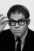 Porträtt av Stan Freberg