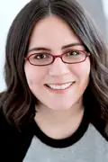 Porträtt av Erica Mendez