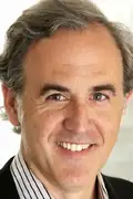 Porträtt av Craig Anton