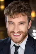 Porträtt av Nic Novicki