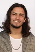 Porträtt av Aramis Knight