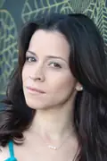 Porträtt av Jazmin Caratini