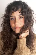 Porträtt av Marisé Álvarez