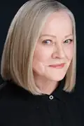Porträtt av Beverley Breuer