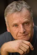 Porträtt av Martin Jacobs