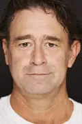 Porträtt av Grant Piro
