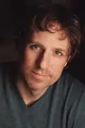 Porträtt av Dan Chameroy