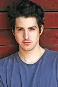Porträtt av Sean Flynn
