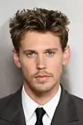 Porträtt av Austin Butler