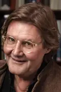 Porträtt av Johan Rabaeus