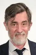 Porträtt av Roger Rees