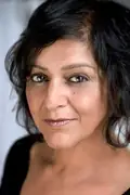 Porträtt av Meera Syal
