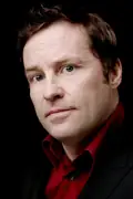 Porträtt av Ardal O'Hanlon