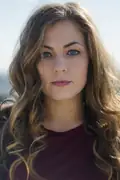 Porträtt av Frances Lefebure