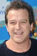 Porträtt av Allen Covert