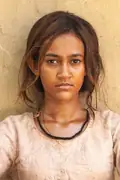 Porträtt av Rachel Sanchita Gupta