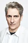 Porträtt av Michael Imperioli