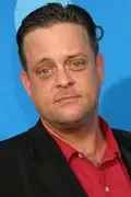 Porträtt av Lenny Venito