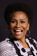 Porträtt av Jenifer Lewis