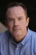 Porträtt av James Ryan
