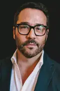 Porträtt av Jeremy Piven