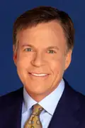 Porträtt av Bob Costas