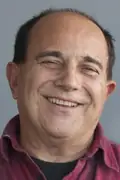 Porträtt av Ray Magliozzi
