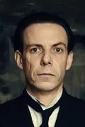 Porträtt av Noah Taylor