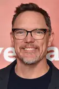 Porträtt av Matthew Lillard