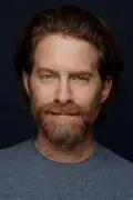 Porträtt av Seth Green