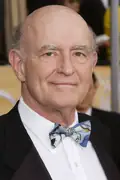 Porträtt av Peter Boyle