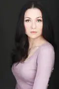 Porträtt av Brenna O'Brien