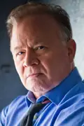 Porträtt av Stephen E. Miller