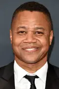 Porträtt av Cuba Gooding Jr.