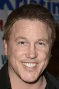 Porträtt av Lochlyn Munro