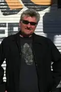 Porträtt av Terry Klassen
