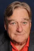 Porträtt av Blake Clark
