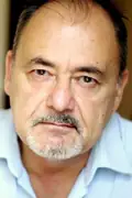 Porträtt av Patrick Bonnel