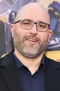 Porträtt av Josh Cooley