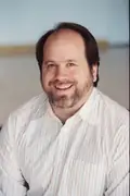 Porträtt av Tony Fucile