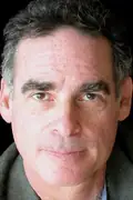 Porträtt av Jan Rabson