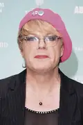 Porträtt av Suzy Eddie Izzard