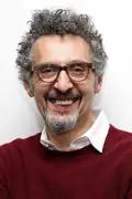 Porträtt av John Turturro