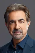 Porträtt av Joe Mantegna