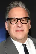Porträtt av Jeff Garlin