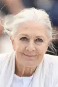 Porträtt av Vanessa Redgrave