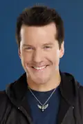 Porträtt av Jeff Dunham